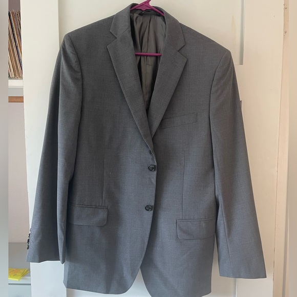 Marc Anthony suit jacket - Picture 1 of 11